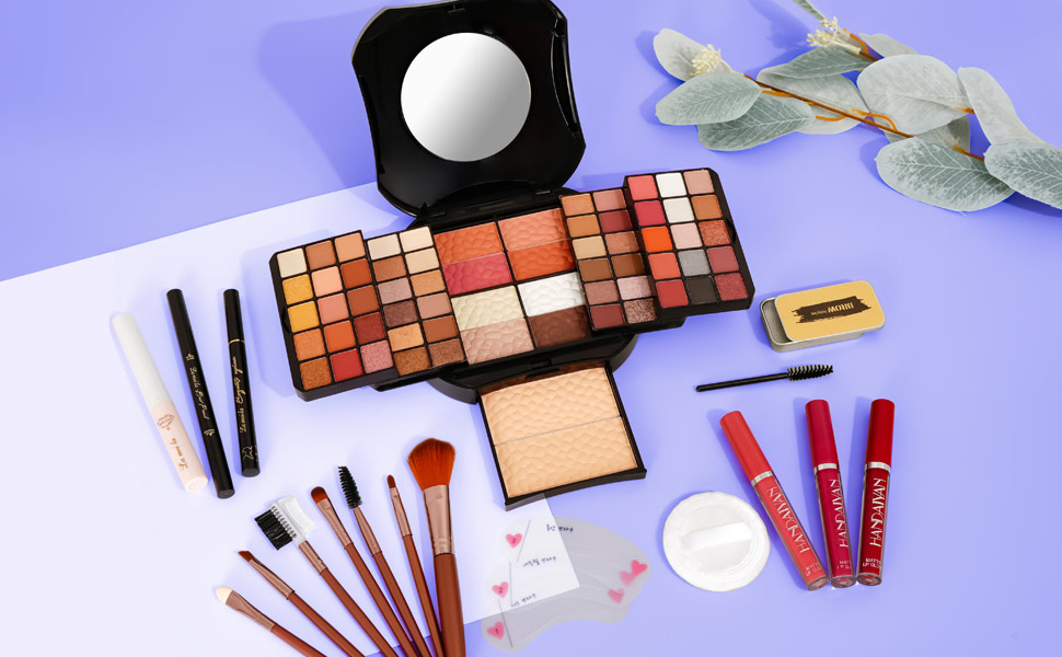 makeup set