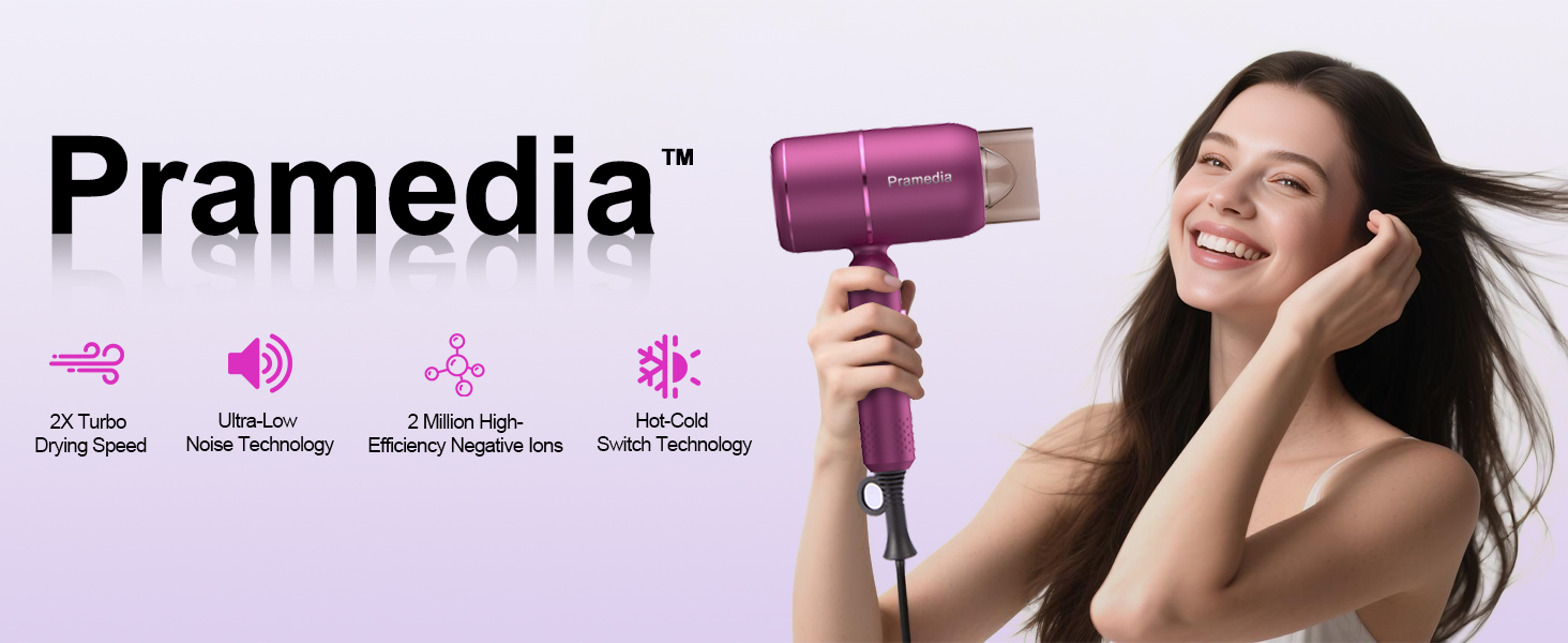 PRAMEDIA