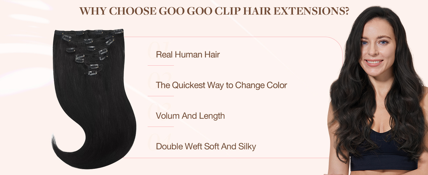 hair extension