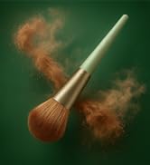 Green Makeup Sponge