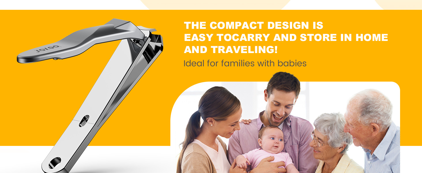 corta uñas para bebe kids nail clippers nail trimmer for babies newborn toddler nail trimmer