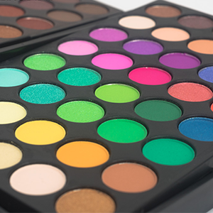Bright Eye Shadow 