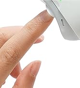electric fingernail clippers