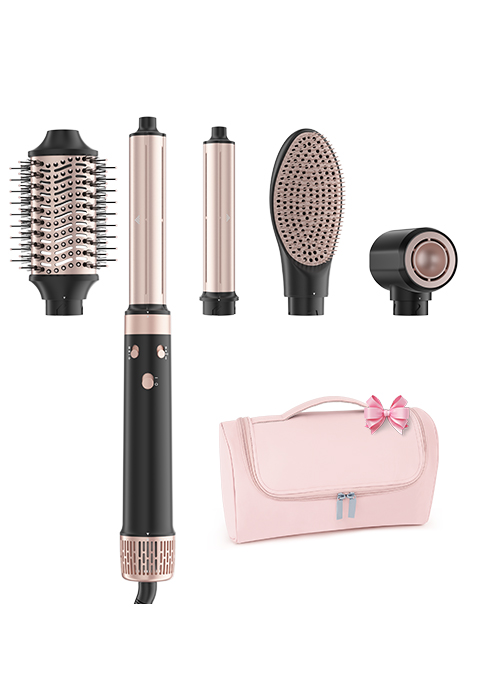 Hair Styler Image
