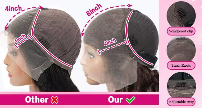 wigs