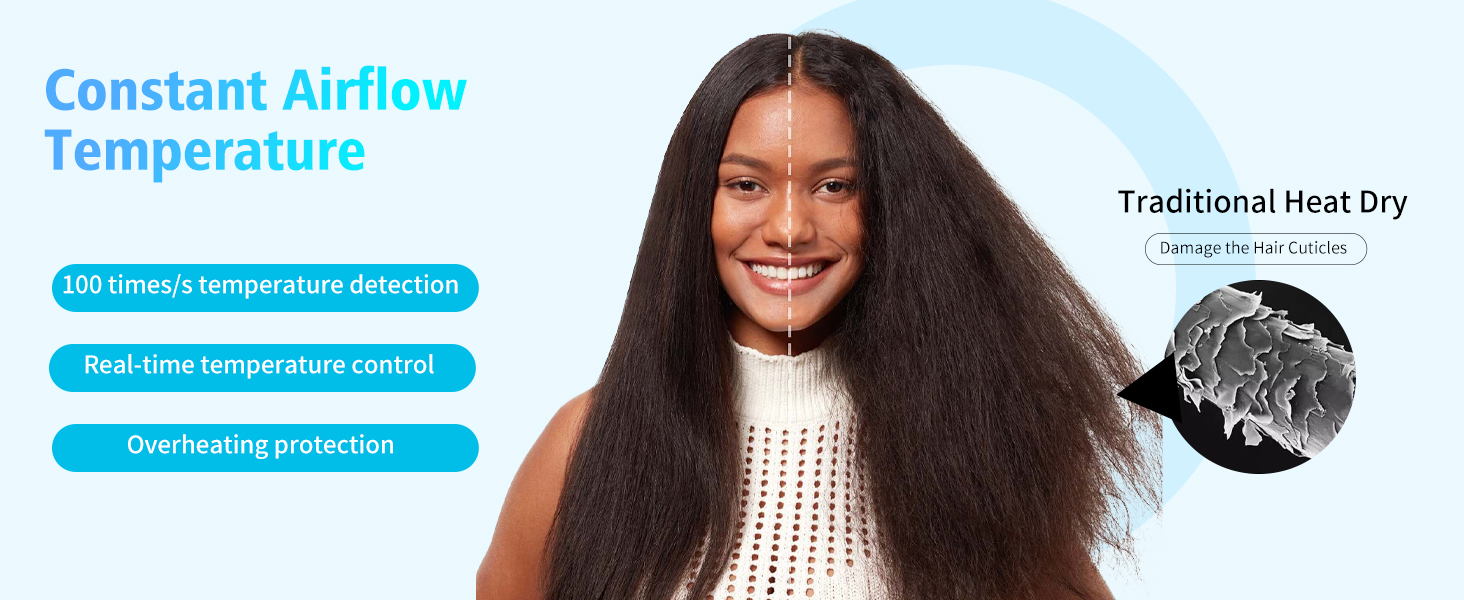 diffuser hair dryer for curly hair