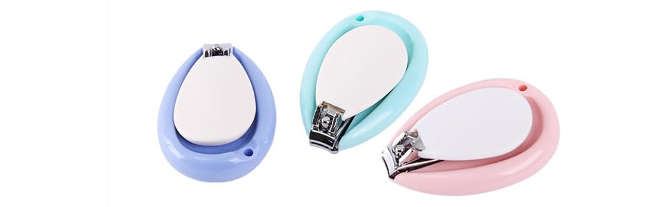 baby nail clipper 