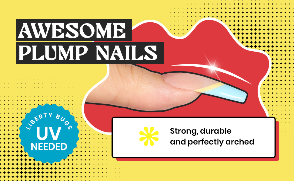 gel nail polish