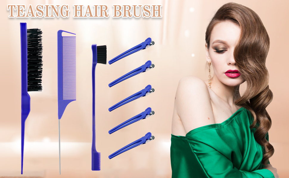 practical hair styling tools