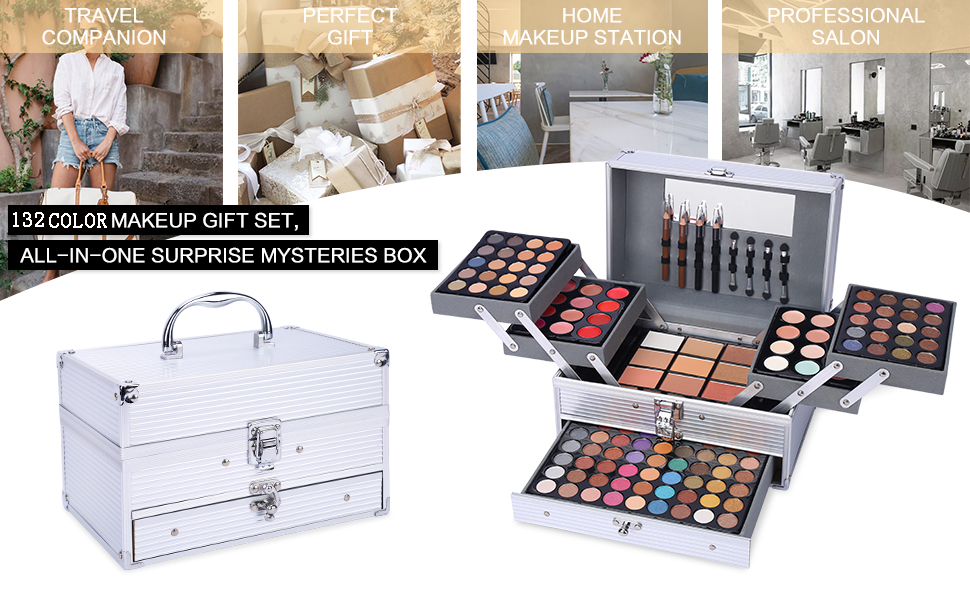 Makup set