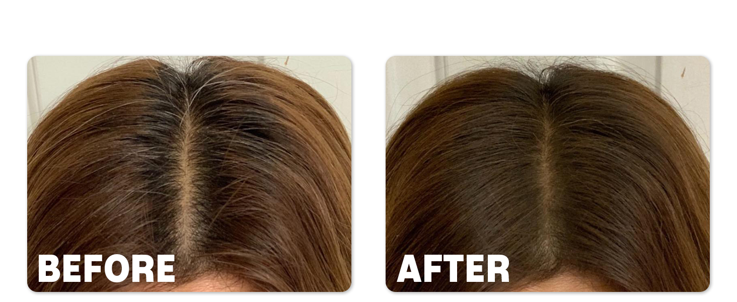 Root Cover Up Powder