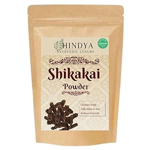 shikakai powder