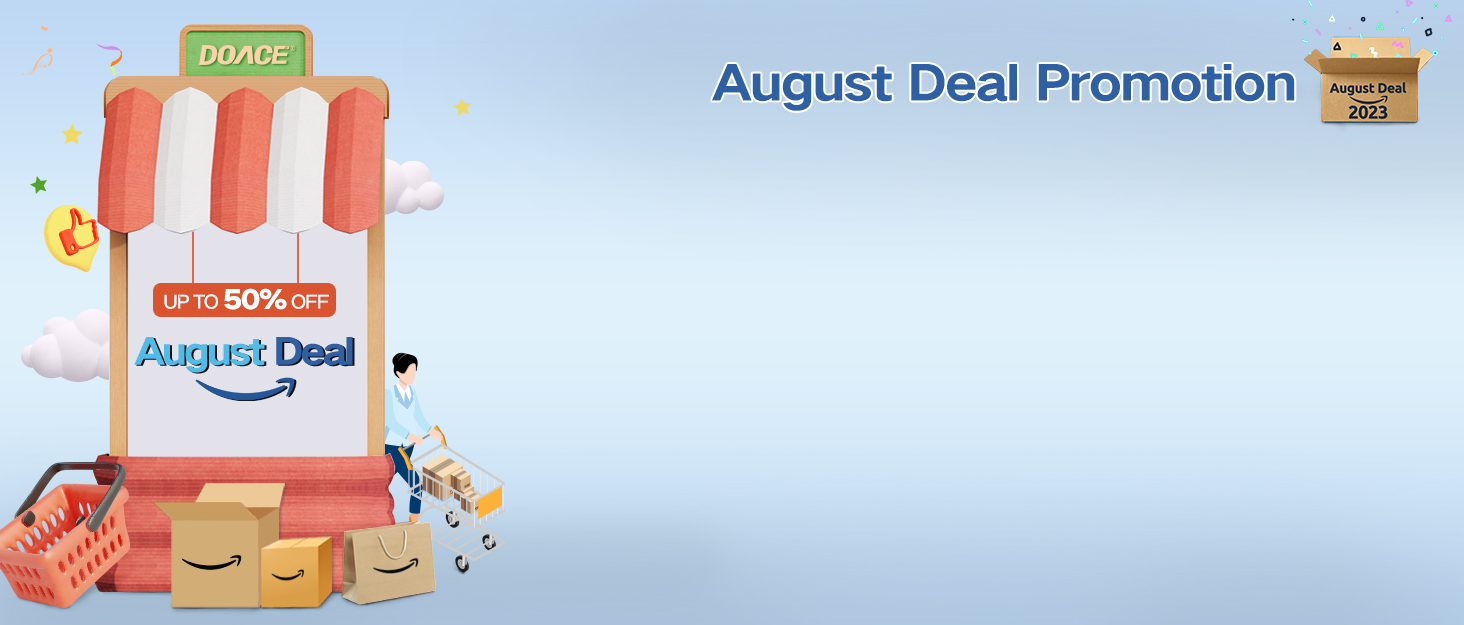 August Brand Logo