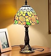 antique lamp tiffany style table lamp small tiffany lamp stain glass lamp