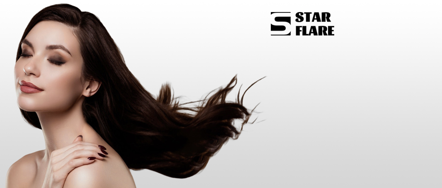 Hair Dryer