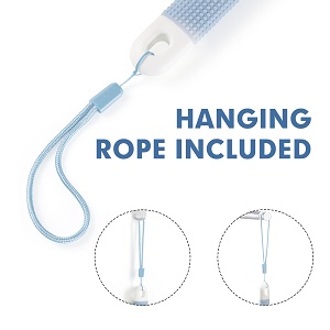 Hanging Rope Included