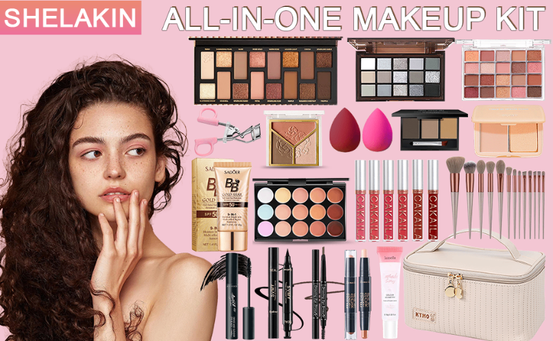 makeup kit