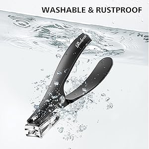 toenail clippers