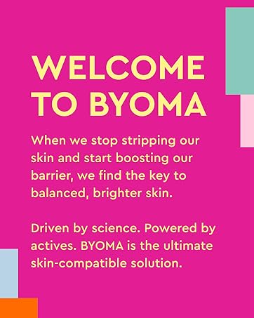 byoma