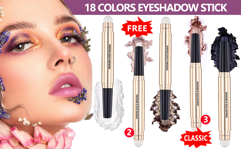 eyeshadow