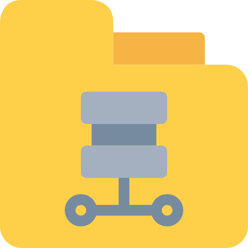 Durable Elastic Icon