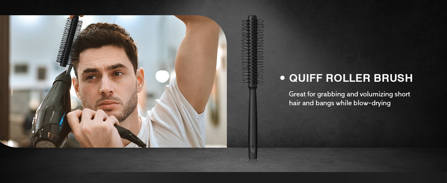 Styling Comb Set