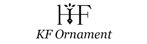 KF Ornament Logo