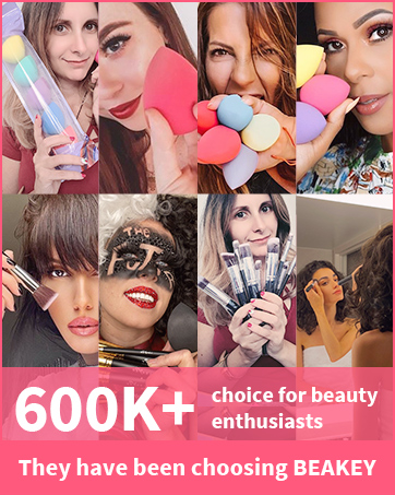 makeup sponge