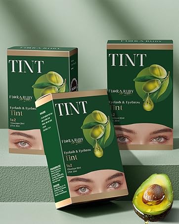 lash color kit