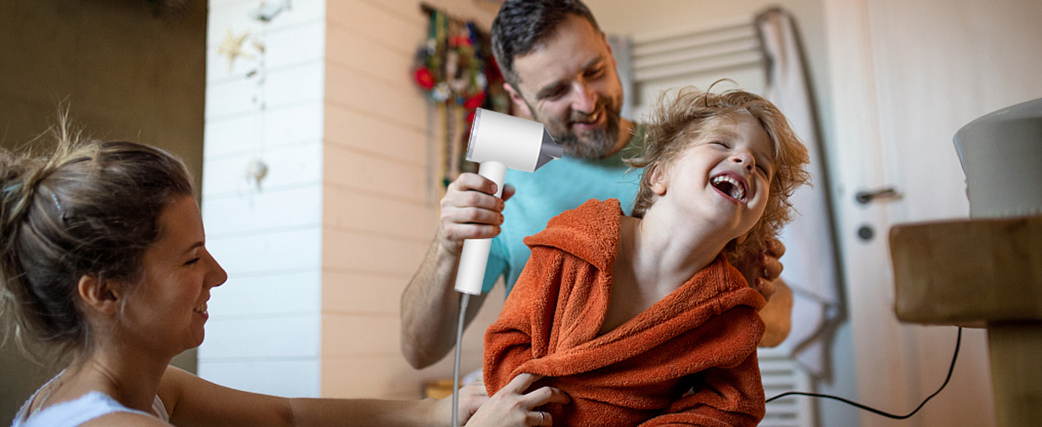 professional hair dryer