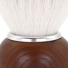 shaving brush