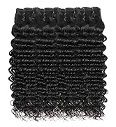 wave bundles human hair