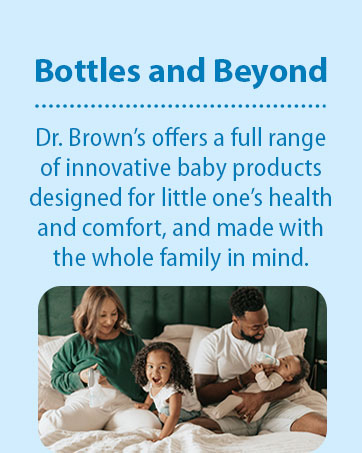 bottles and beyond