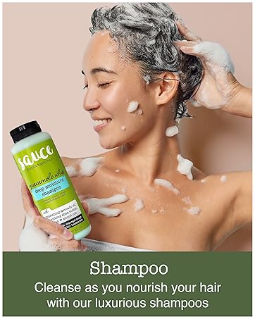 shampoo choose as you nourish your hair with our luxurious shampoo guacamole mint hair care