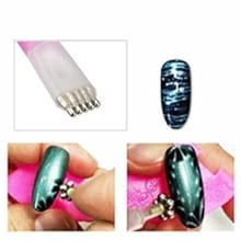 magnetic polish for nail