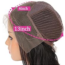 new wig cap