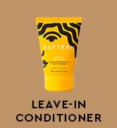 leave-in conditioner