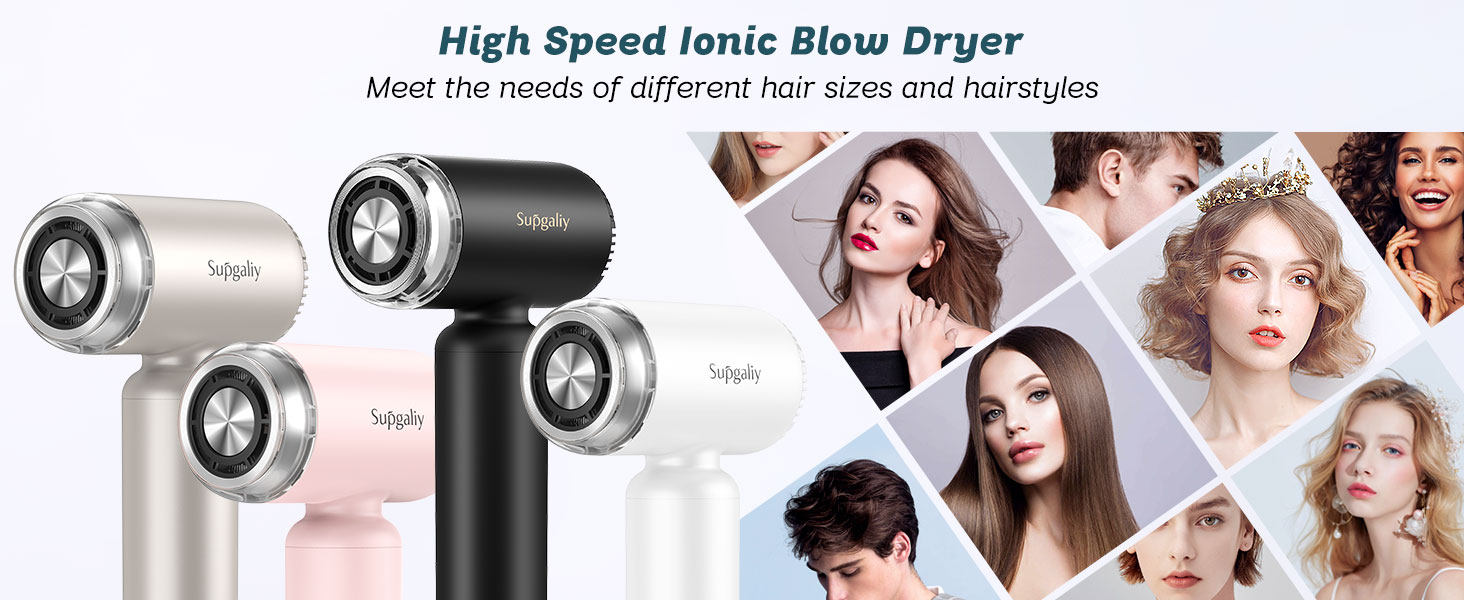 hairdryer