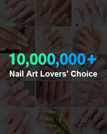 professional nail art kit