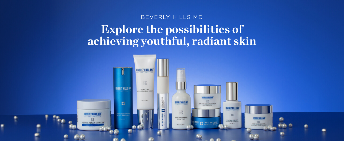 Esxplore the Possibilities of Youthful Skin