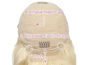 wigs human hair