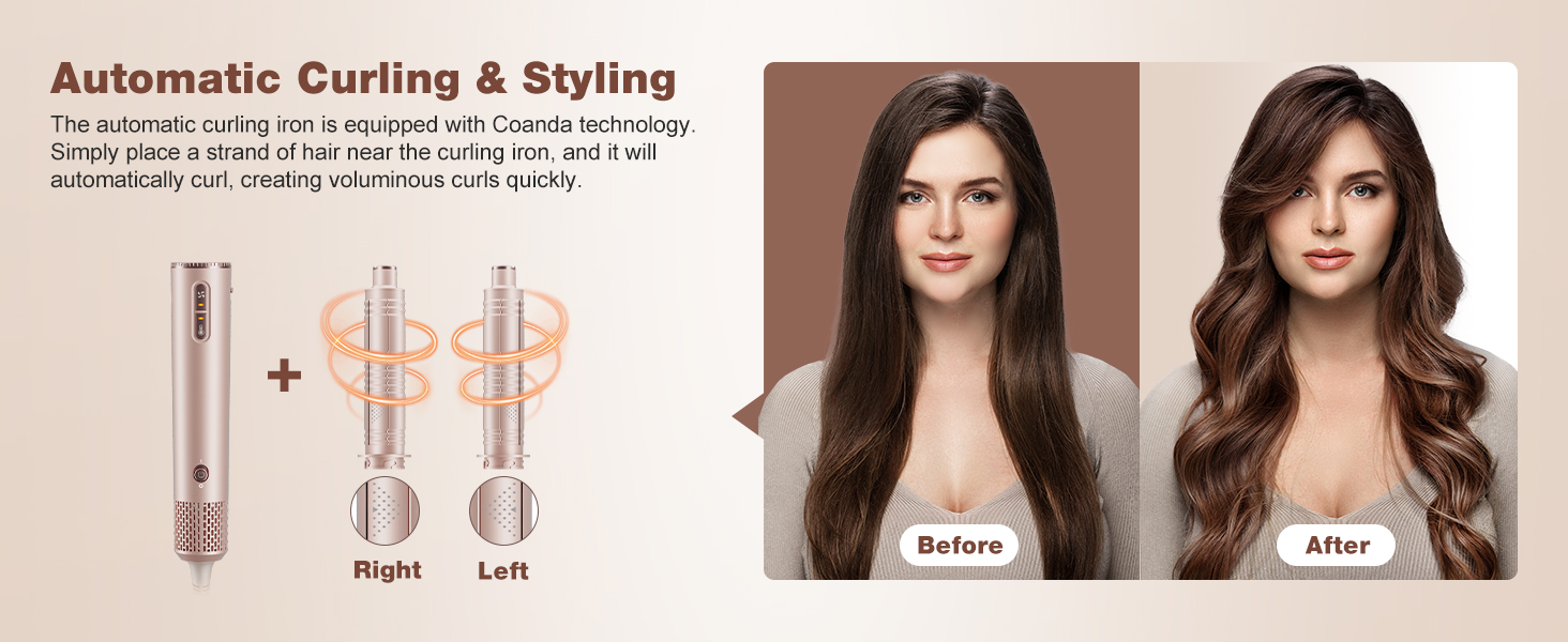 air styler