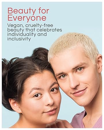 vegan makeup cruelty free chemical free beauty products