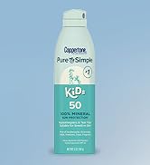 Pure & Simple Spray