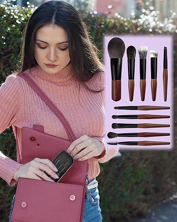 Perfect Mini Makeup Brushes