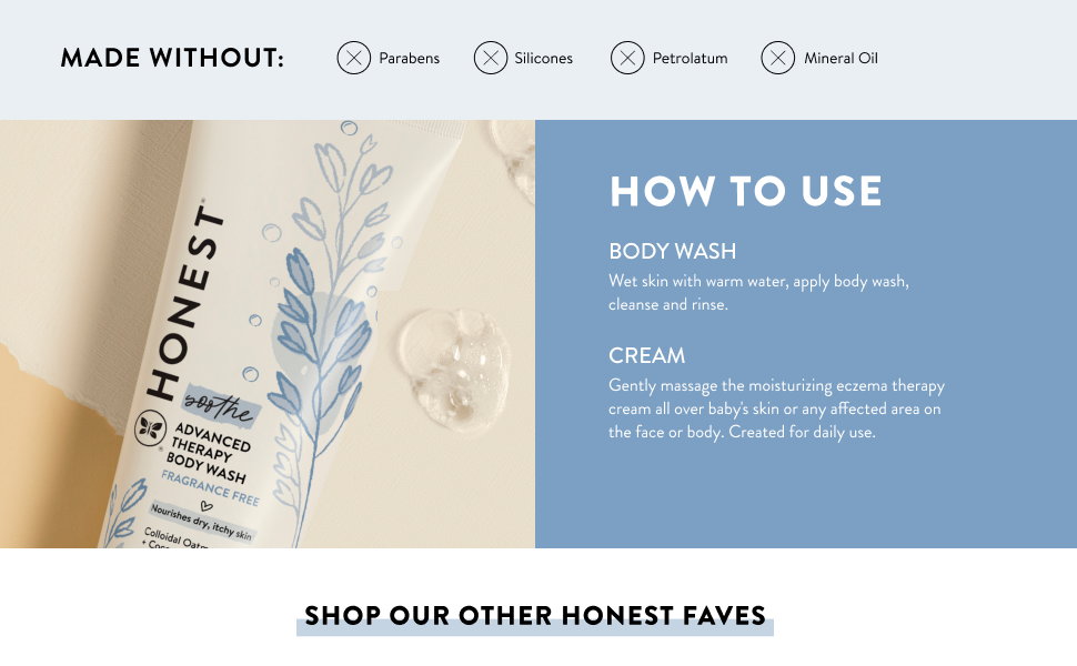 eczema