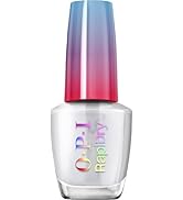 OPI RapiDry Quick Dry Nail Polish Colors | Opaque, Crème, Shimmer Shades with Clear Protective Ba...