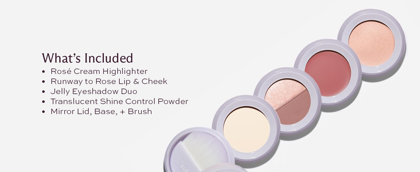 Cream concealer