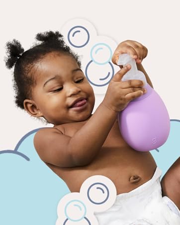 baby wash