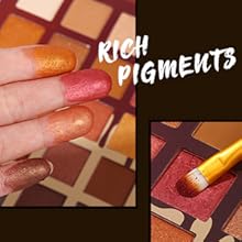 Pigments